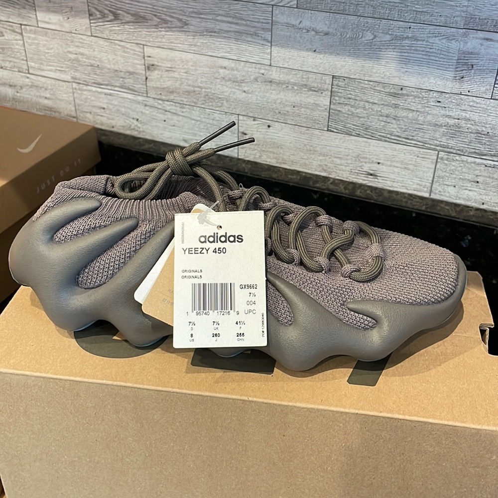 Yeezy 450
